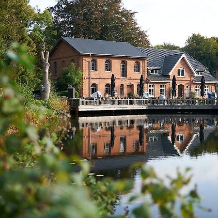 Gronenberger Muehle Haus 15 Villa Scharbeutz Luaran gambar