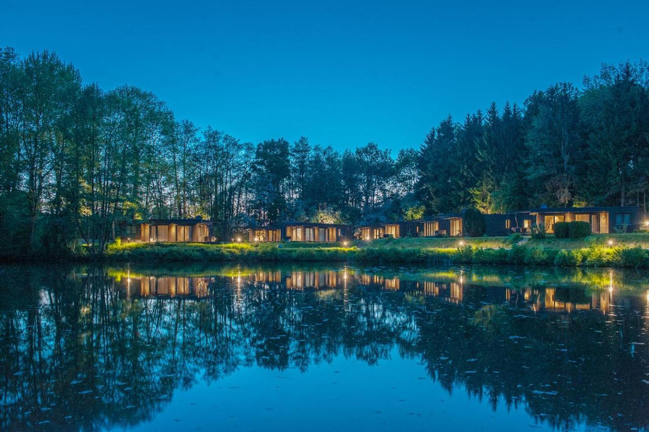 Gronenberger Muehle Haus 15 Villa Scharbeutz Luaran gambar
