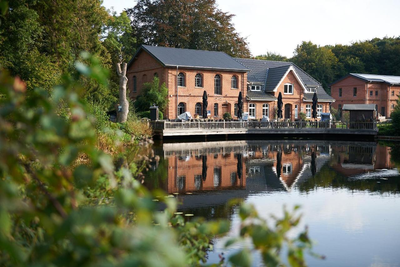 Gronenberger Muehle Haus 15 Villa Scharbeutz Luaran gambar